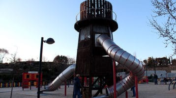 Parque-del-oeste-Alcobendas
