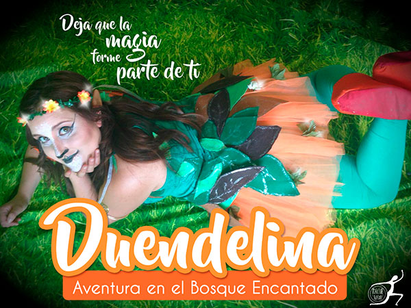 Duendelina