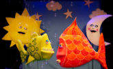 Tarar¡ y Tantín 3