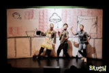 Brush Brush Theatre BRUSH 03 1
