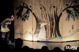 Brush Brush Theatre BRUSH 08 1