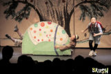 Brush Brush Theatre BRUSH 09 1