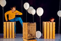 Compa¦¡a Mariat¦nia Oliver VOLEN VOLEN 04 ® JOANAMPERICAS