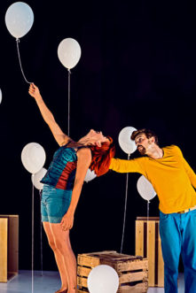 Compa¦¡a Mariat¦nia Oliver VOLEN VOLEN 05 ® JOANAMPERICAS