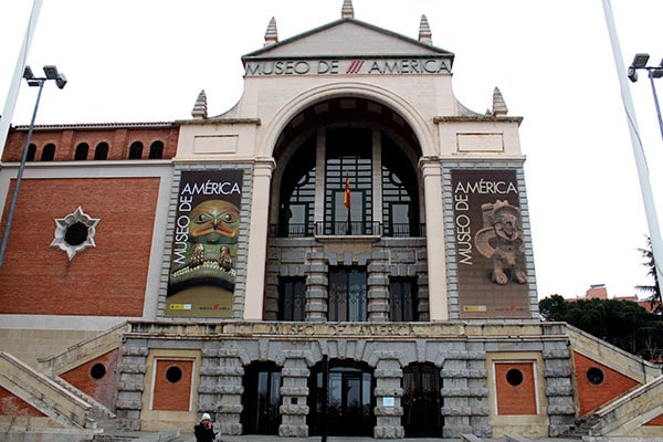Museo-america Museo-america