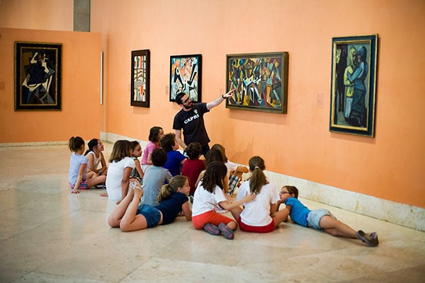 Visita-taller-museo-thyssen Visita-taller-museo-thyssen