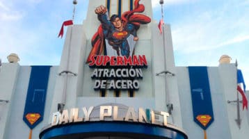 Parque-Warner