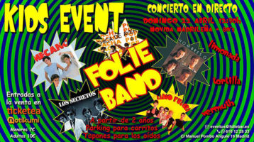 Folie-kids