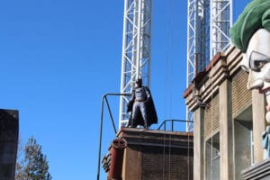 Warner