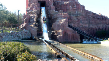 Parque-warner