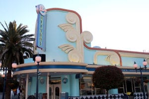 Warner
