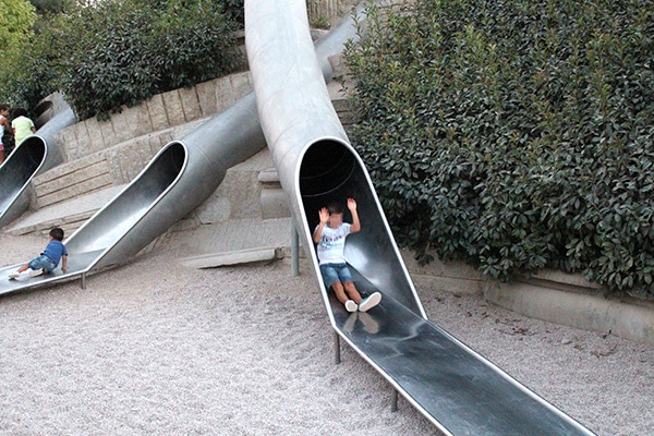 Parque-de-los-toboganes
