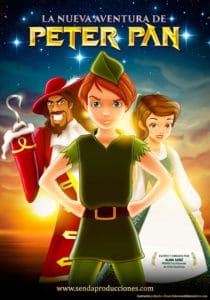 La-nueva-aventura-de-Peter-Pan