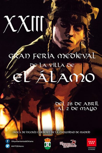 Feria-medieval-el-alamo-2018
