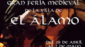 Feria-medieval-el-alamo-2018