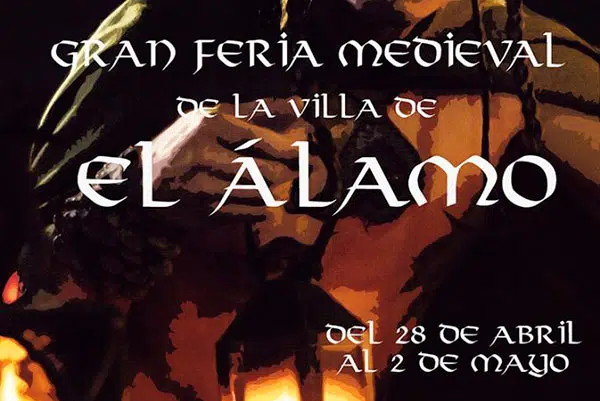 Feria-medieval-el-alamo-2018