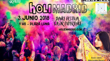 HoliMadrid-2018