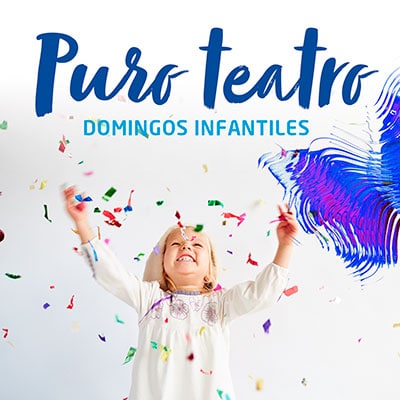 Teatro De Bebes Y Ninos En Islazul Planinfantil Es