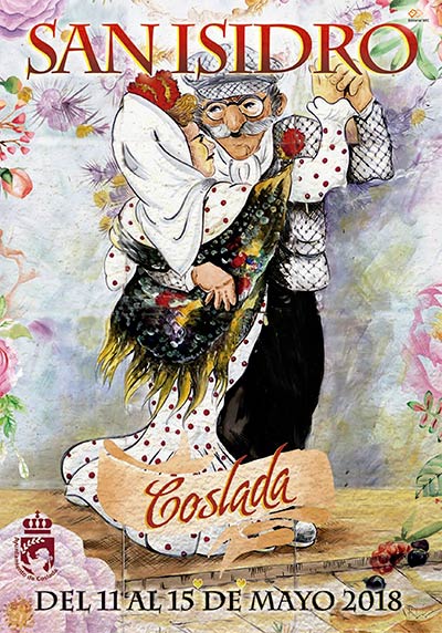 coslada-fiestas-san-isidro-2018 coslada-fiestas-san-isidro-2018