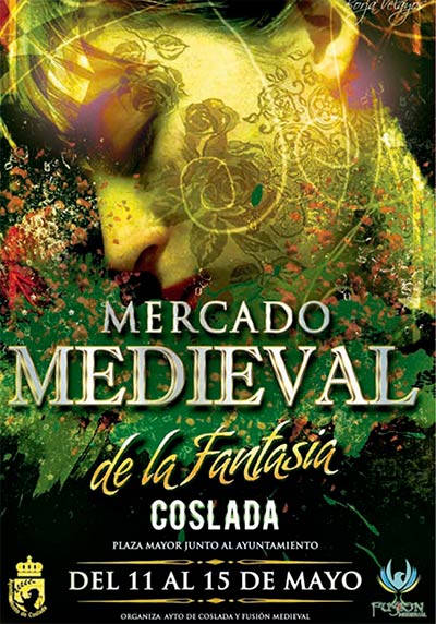 Mercado-medieval-coslada-2018-4 Mercado-medieval-coslada-2018-4