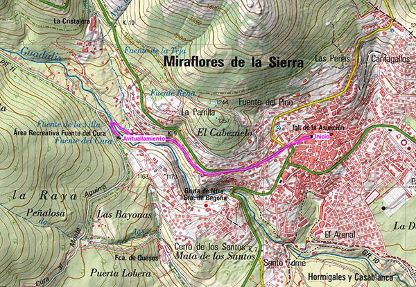 Morcuera-Kids-recorrido-corto