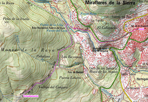 Morcuera-Kids-recorrido-largo