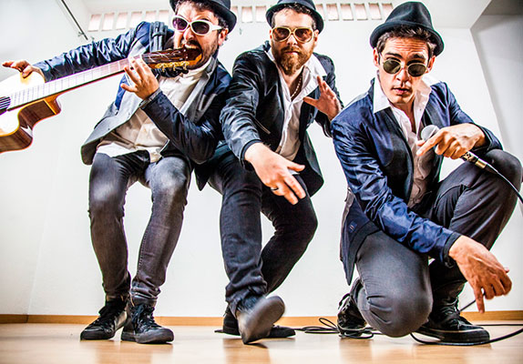 El-show-de-al-tran-tran El-show-de-al-tran-tran