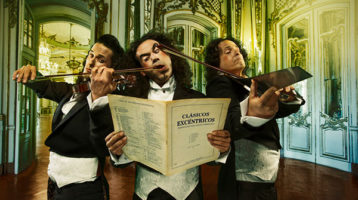 Clasicos-excentricos