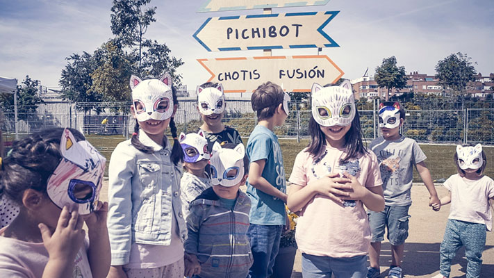 Festival-pichikids Festival-pichikids