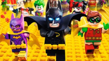 Lego-Batman