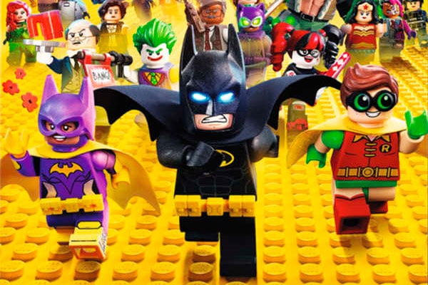 Lego-Batman