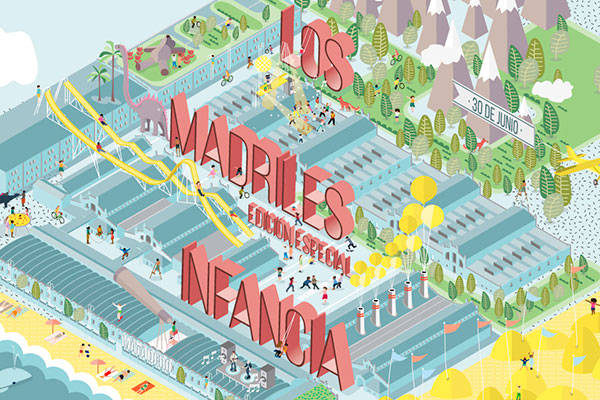 Los-madriles Los-madriles