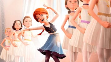 Ballerina