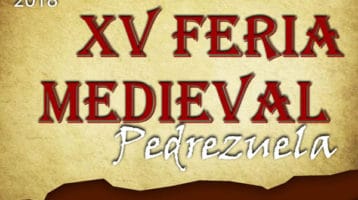 XV- Feria-Medieval-de-Pedrezuela