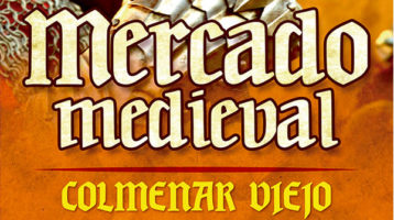 Mercado-medieval-Colmenar-Viejo