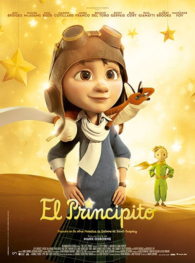 El-Principito El-Principito