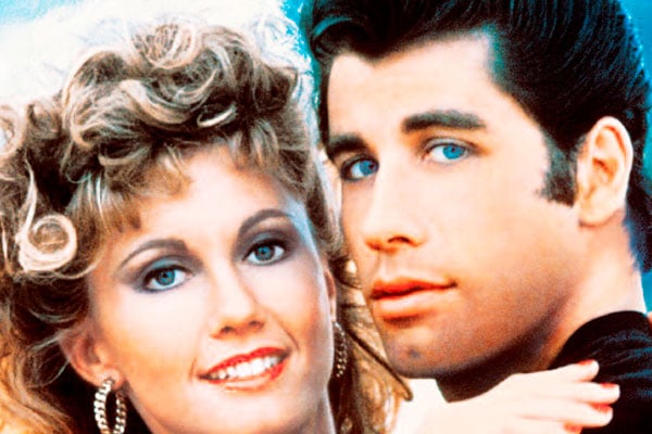 Grease en la Plaza de la Remonta (Tetuán) 7 Grease
