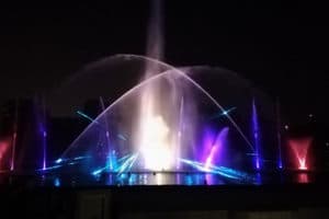 Fuente Cibernética del Parque Europa 8 IMG 20170825 1231812