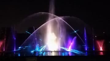 Fuente-cibernetica-de -Torrejon-de-Ardoz