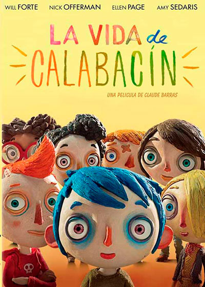 La-Vida-De-Calabacin La-Vida-De-Calabacin
