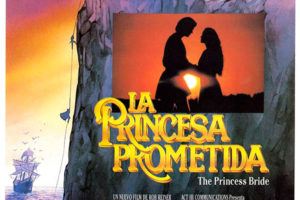 La Princesa Prometida 1