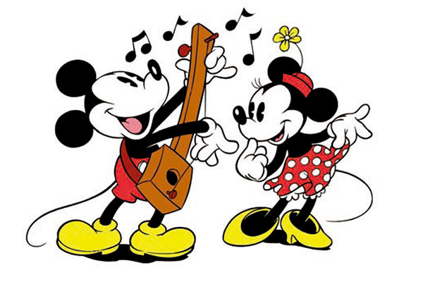 Clasicos-disney