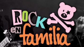 Rock-en-familia