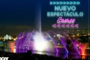 espectaculo fuente torrejon