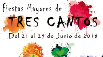 Fiestas-de-Tres-Cantos-2018
