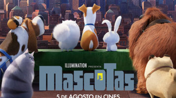 Mascotas