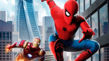 Spiderman-homecoming