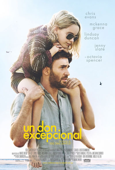 Un-don-excepcional Un-don-excepcional