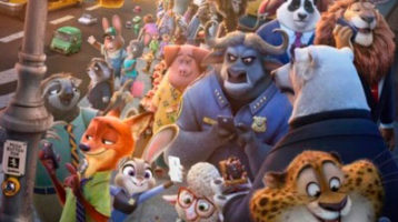Zootropolis