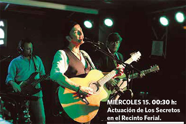 Los-Secretos